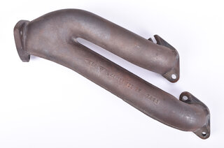Exhaust Manifold 924 S / 944 - Cylinder 2 & 3