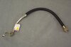Canalisation de carburant 964 RS '92