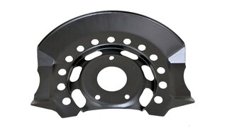 Protective Plate Brake front