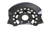 Protective Plate Brake front