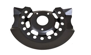 Protective Plate Brake front