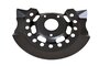 Protective Plate Brake front