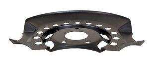 Protective Plate Brake front