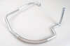 Tuyau huile mot.-> porte-filtre 964, C2 90-94, C4 89-94, RS 92