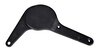 Sports Seat Hinge Cover - Without Knob - Right Side