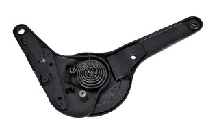 Sports Seat Hinge Cover - Without Knob - Right Side