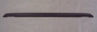 Gasket 993 - Rear - Rear Roof Spoiler above the rear windshield