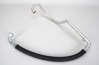 Tuyauterie huile moteur à console filtre  911/72