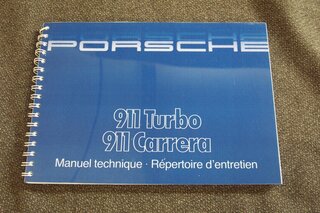 Betriebsanleitung 911 85  französisch