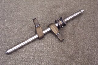 Shift road for gear G 96.88