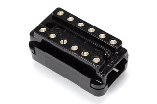 Boitier de connexion