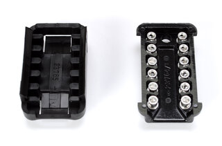 Boitier de connexion