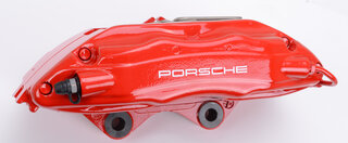 Brake Caliper - Rear - Right - Rennsport Model