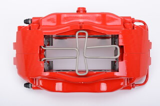 Brake Caliper - Rear - Right - Rennsport Model