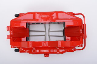 Brake Caliper - Rear - Right - Rennsport Model