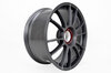 OZ Ultraleggera central lock HLT (9x19ET47) 10,7 Kg, matt graphite