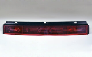 Tail Light Center Reflector 964 / 965 - European