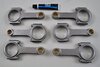 Connection rod set Carrillo 996 GT3 (6 pc.) - WMC H6