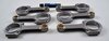 Connection rod set Carrillo 996 GT3 (6 pc.) - WMC H6