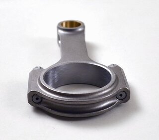 Connection rod set Carrillo 996 GT3 (6 pc.) - WMC H6
