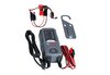 Batterieladegerät  6 V:1,2 Ah -14 Ah und 12 V:1,2 Ah -120 Ah