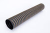 Luft-Gewebeschlauch 38x240mm Zusatzgebläse Heizung 911/ 930 1974-89