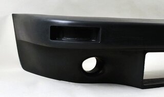 Frontspoiler RSR-Look 74-89 G-Mod  schmale Kar. mit Lufteinlässen