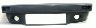 front spoiler  Kevlar RSR-Look 74-89 G-Mod. narrow body with air inlets and oil cooler case