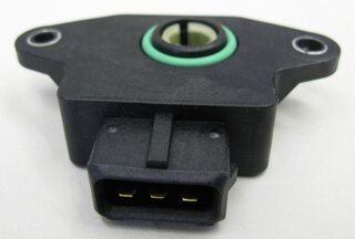 Drosselklappenschalter (BOSCH) 993/TT 94-98