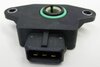 Drosselklappenschalter (BOSCH) 993/TT 94-98