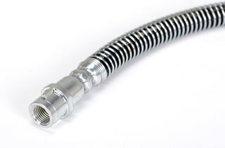 Brake Line - Front and Rear - Sold Individually