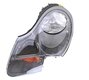 Headlamp 996 99-00  RHD  left