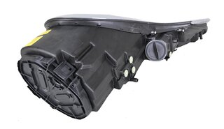 Headlamp 996 99-00  RHD  left