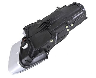 Headlamp 996 99-00  RHD  left