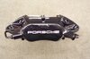 Bremssattel HA 964 Turbolook