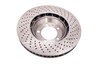 Bremsscheibe 996 GT3 Cup 02-05 VA li Ø350x34mm (kann Ersatz sein Keramik GT3/GT2)