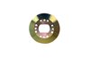 Alternator Pulley 911 / 930  1974-89 - Single 82mm