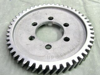 Intermediate Shaft Gear - Size 1