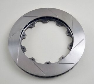 Bremsscheibe Ø380mm x 32mm HA rechts GT-3R/ RSR  geschlitzt