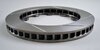 Bremsscheibe Ø380mm x 32mm HA rechts GT-3R/ RSR  geschlitzt