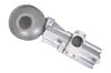 Pompe à huile 996 TT-X51/ GT2/ GT-3RS/ RSR/ 997TT/ GT2  uniquement 04-09 (double crépine)