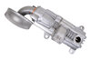 Pompe à huile 996 TT-X51/ GT2/ GT-3RS/ RSR/ 997TT/ GT2  uniquement 04-09 (double crépine)