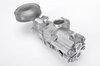 Pompe à huile 996 TT-X51/ GT2/ GT-3RS/ RSR/ 997TT/ GT2  uniquement 04-09 (double crépine)