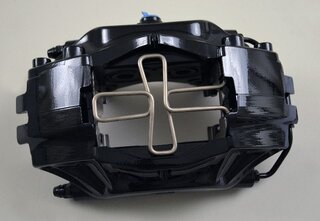Bremssattel HA 964 C4/ C2 92- / 928 GTS rechts