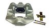 Bremssattel VA links 911 3.2L