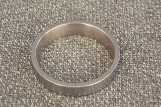 Ventilsitzring  bleifrei Auslass
