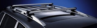 Cayenne Crossmember  for Roof Railing