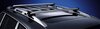 Cayenne Crossmember  for Roof Railing