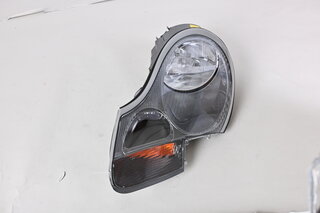 Scheinwerfer 986 weiße Blinker 03-04 links