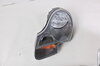 Scheinwerfer 986 weiße Blinker 03-04 links